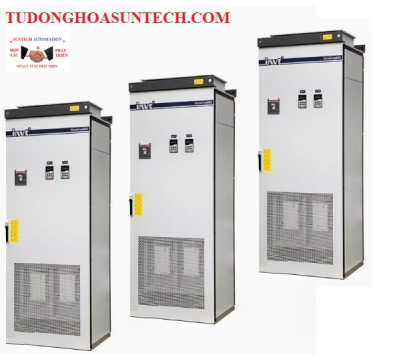 TƯ VẤN - SỬA CHỮA BIẾN TẦN INVT - GD800